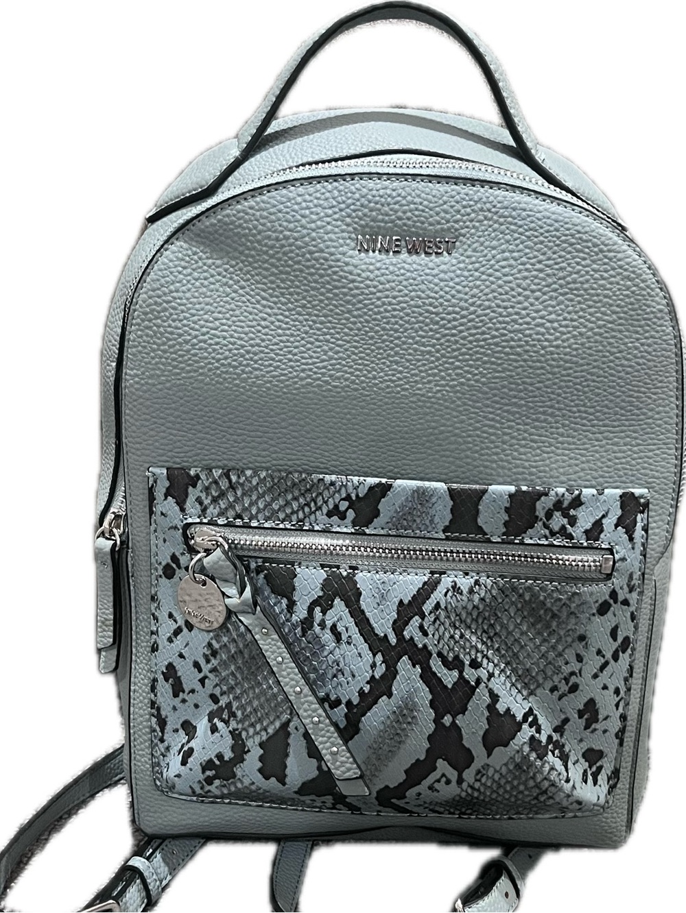 NWOT Nine West Backpack